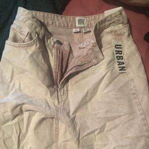 Urban Outfitters Mom Jeans